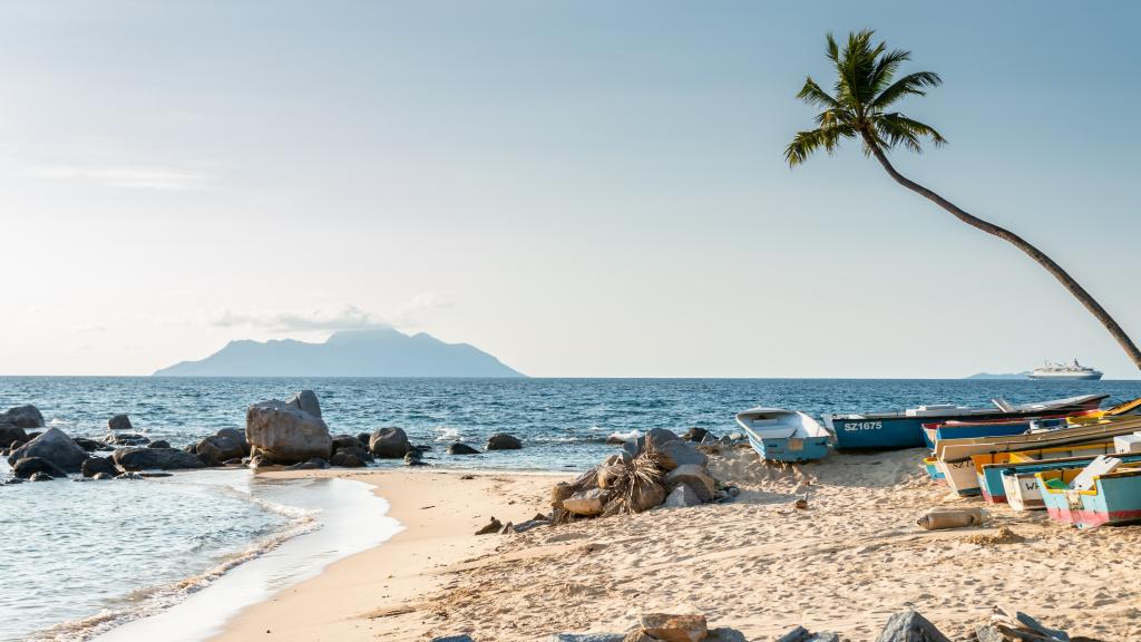 Photo 81: Bliss Hotel - Mahé (Seychelles)