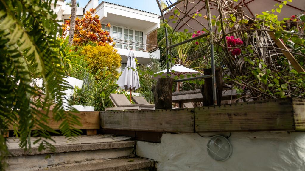 Photo 133: Bliss Hotel - Mahé (Seychelles)