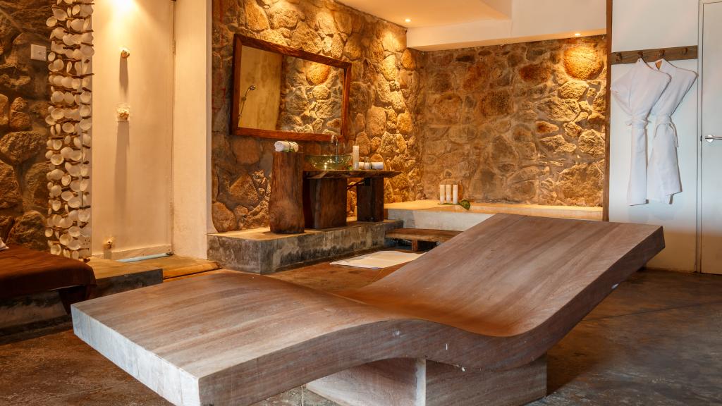 Foto 77: Bliss Hotel - Mahé (Seychelles)