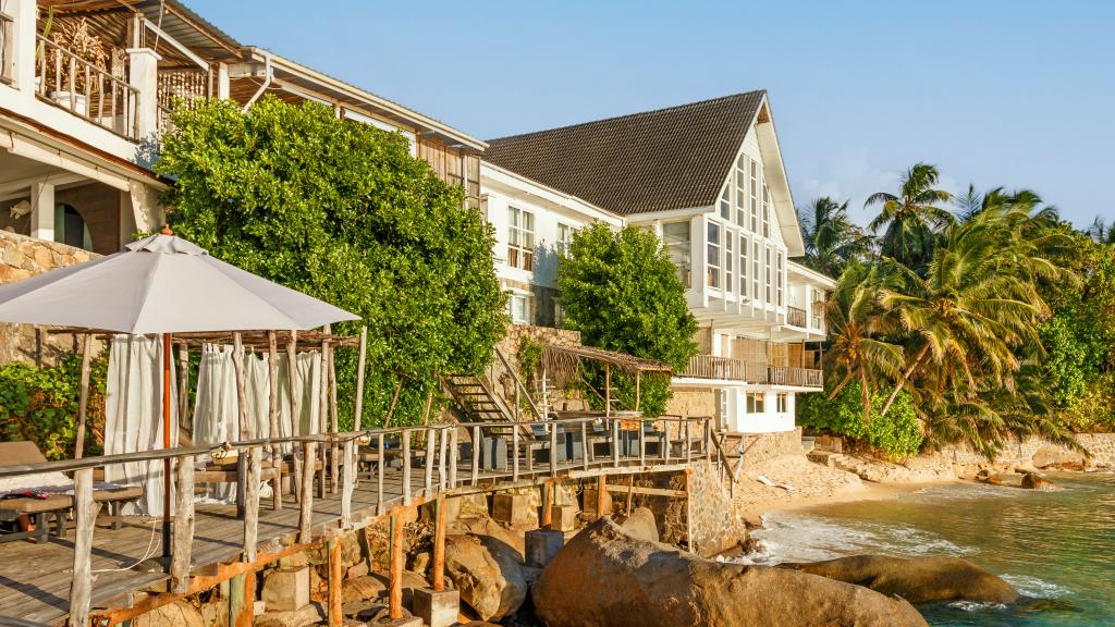 Photo 4: Bliss Hotel - Mahé (Seychelles)