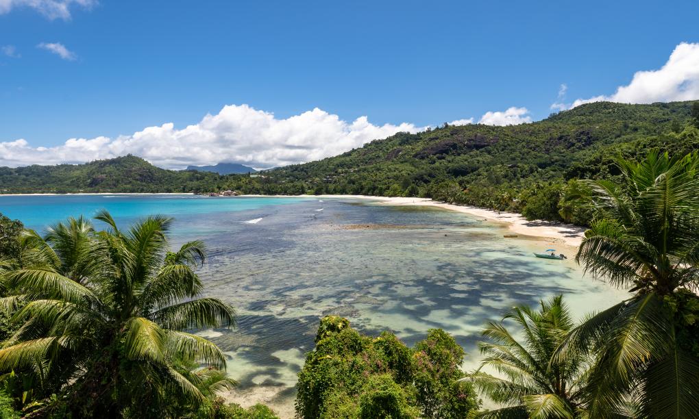 Lazare Picault Hotel