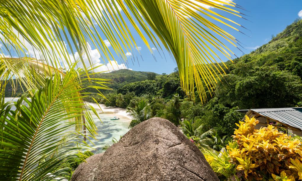 Lazare Picault Hotel