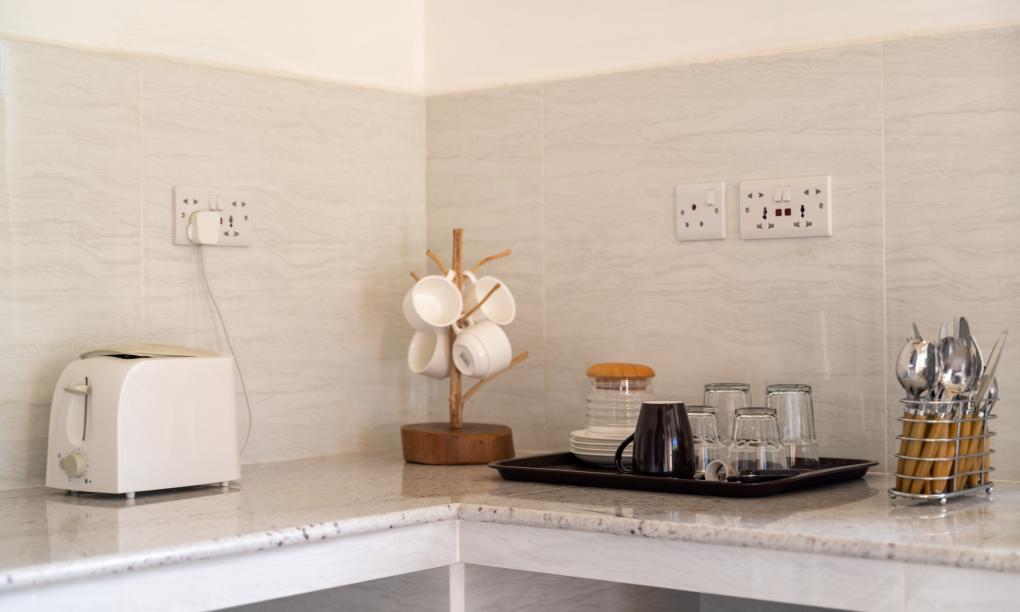 Lazare Picault Hotel - Hochzeitssuite