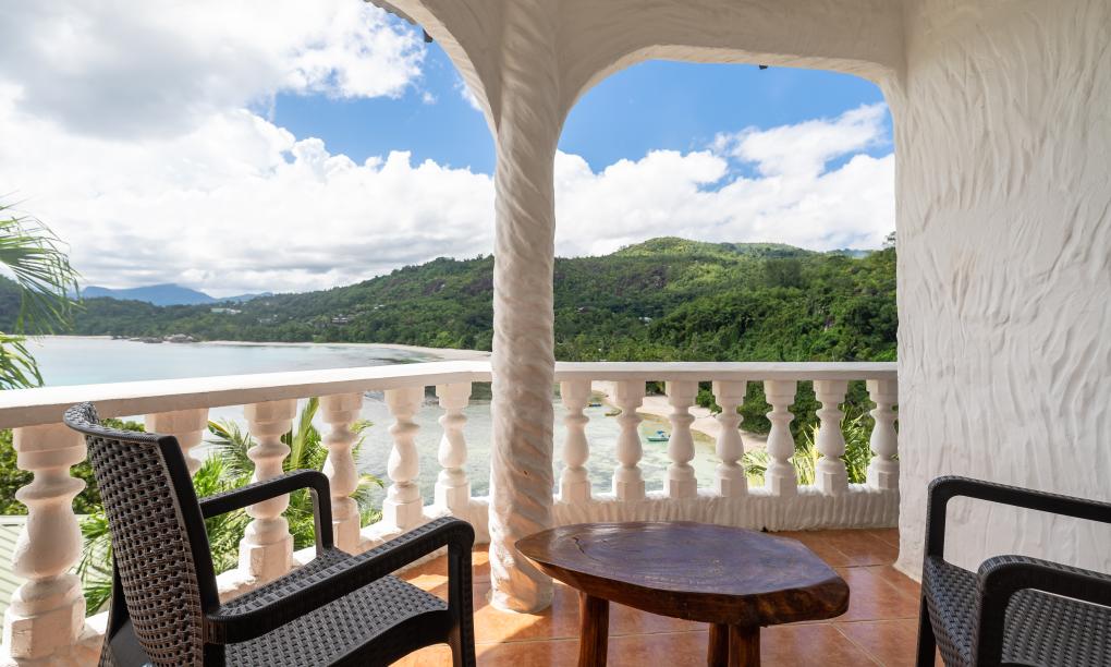 Lazare Picault Hotel - Junior Suite