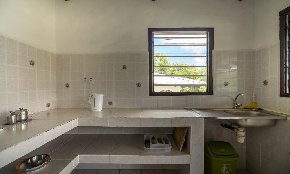 Lazare Picault Hotel - Superior Zimmer