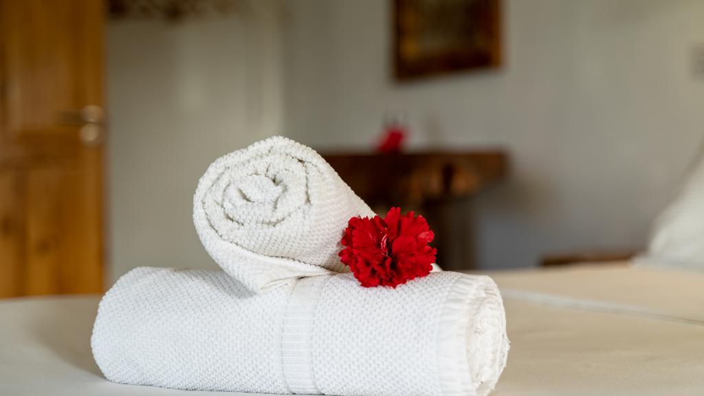 Foto 87: Lazare Picault Hotel - Mahé (Seychellen)