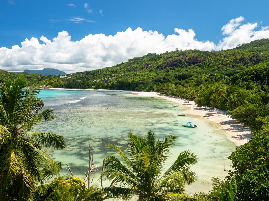 Lazare Picault Hotel - Photo 7