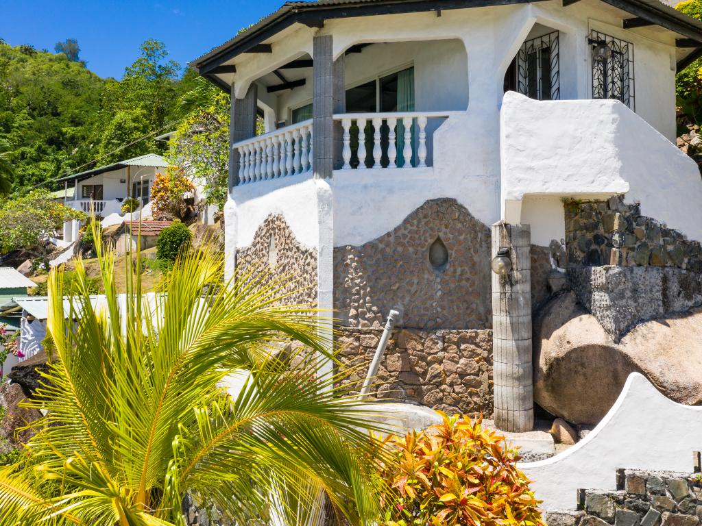 Lazare Picault Hotel - Photo 3