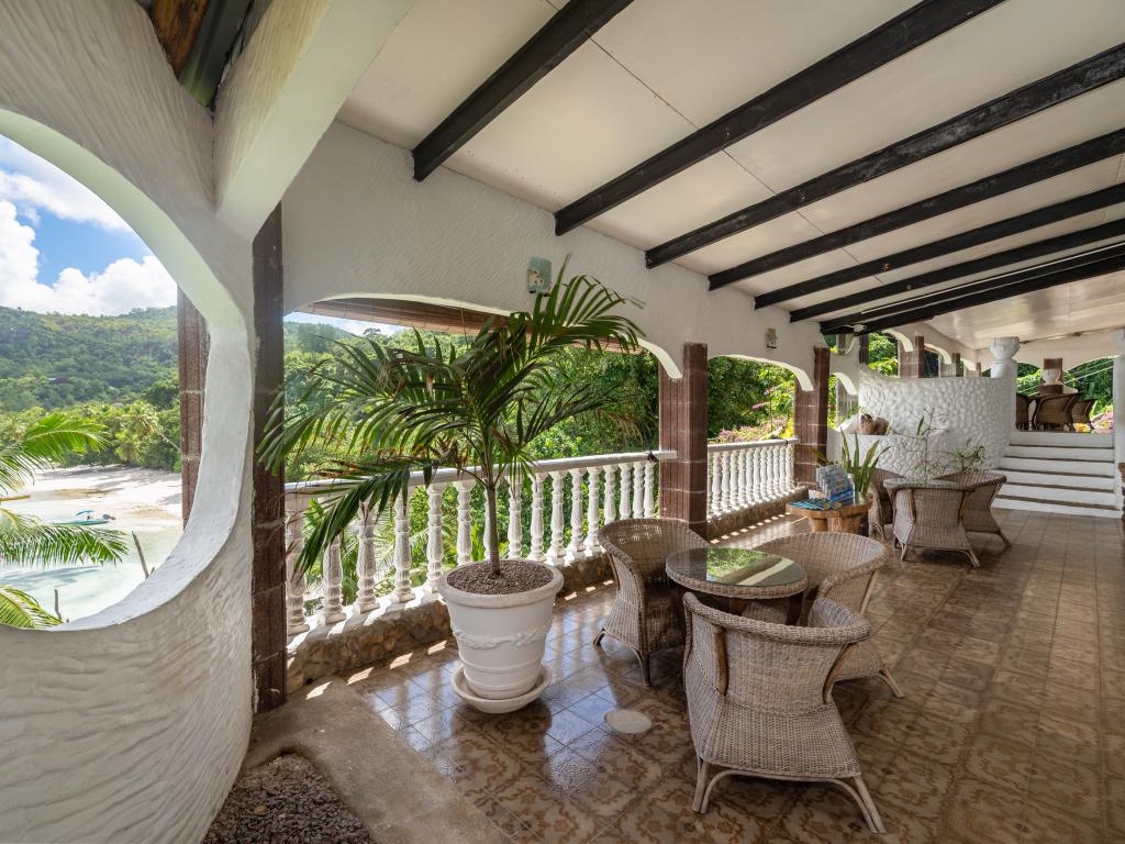 Lazare Picault Hotel - Photo 4