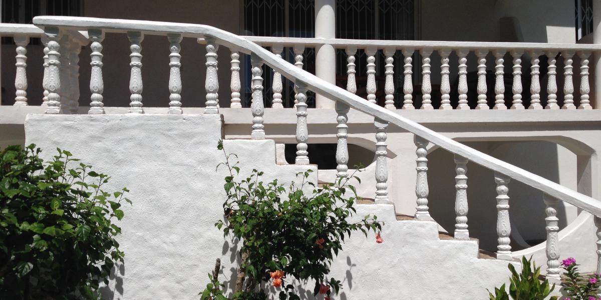 Lazare Picault Hotel - Villa mit 2 Schlafzimmern