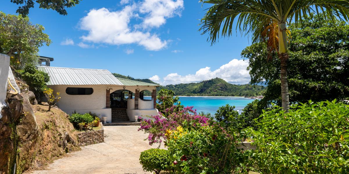 Lazare Picault Hotel