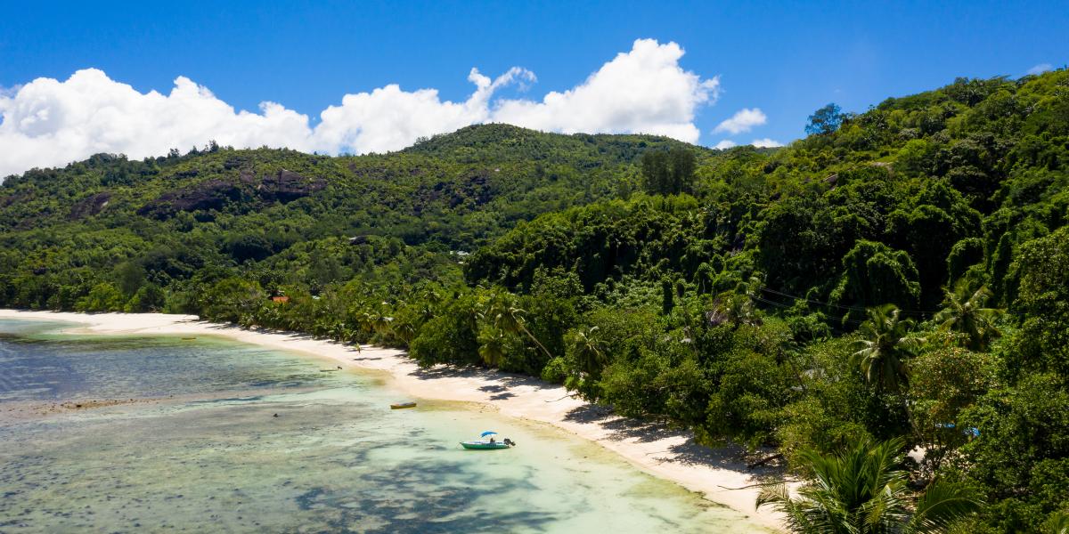 Lazare Picault Hotel