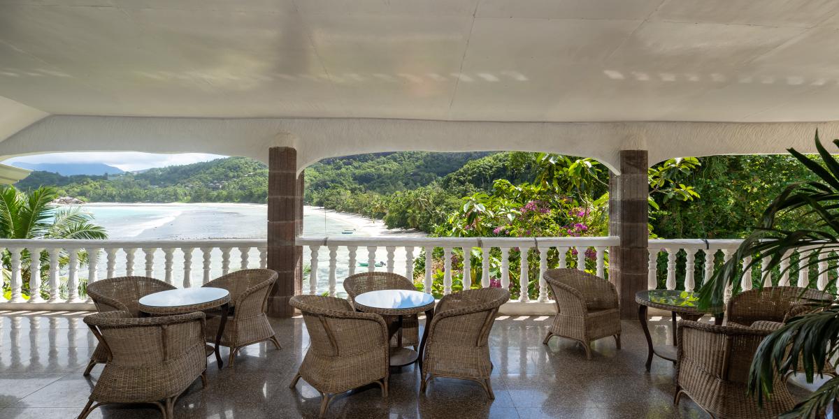 Lazare Picault Hotel