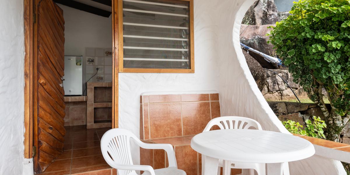 Lazare Picault Hotel - Junior Suite