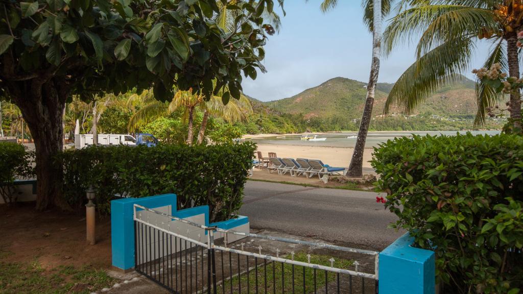 Photo 5: Sea View Lodge - Praslin (Seychelles)