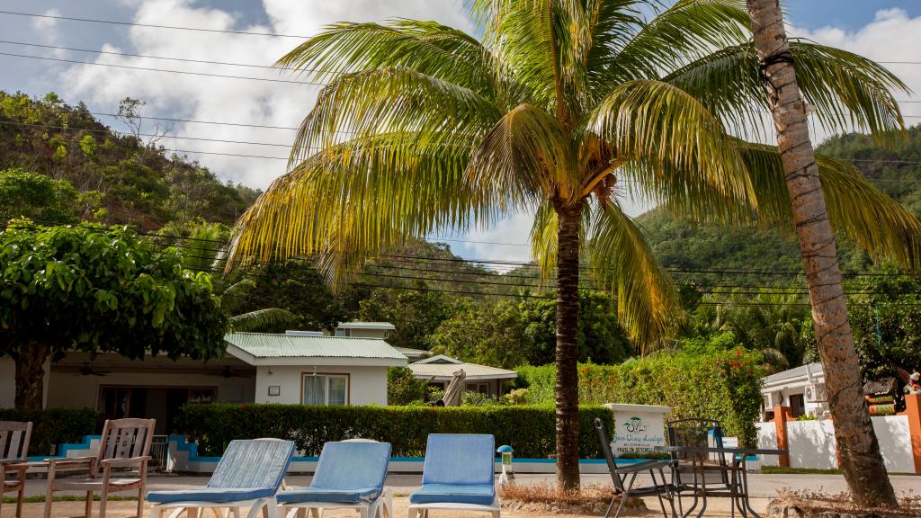 Photo 92: Sea View Lodge - Praslin (Seychelles)
