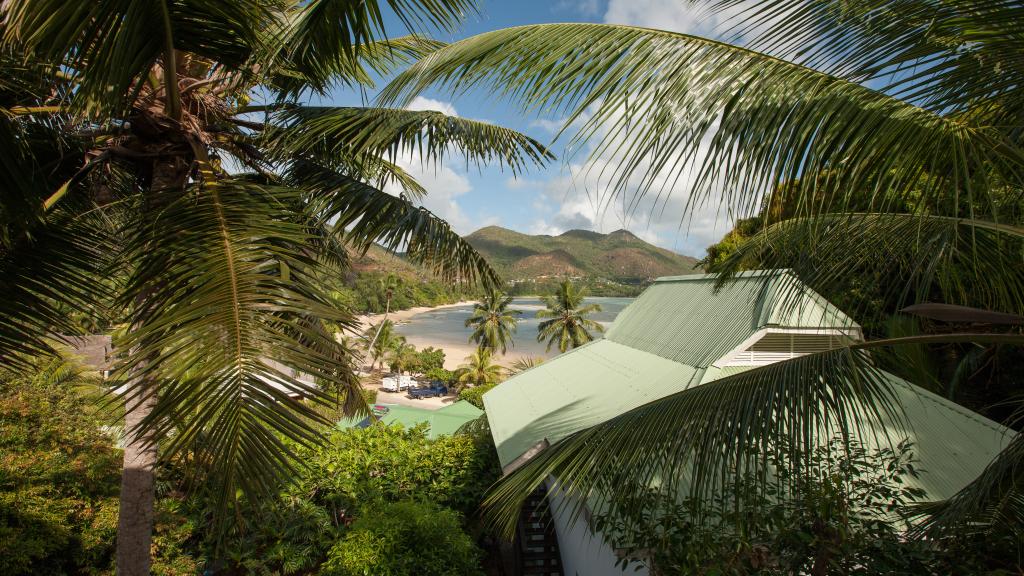 Photo 9: Sea View Lodge - Praslin (Seychelles)