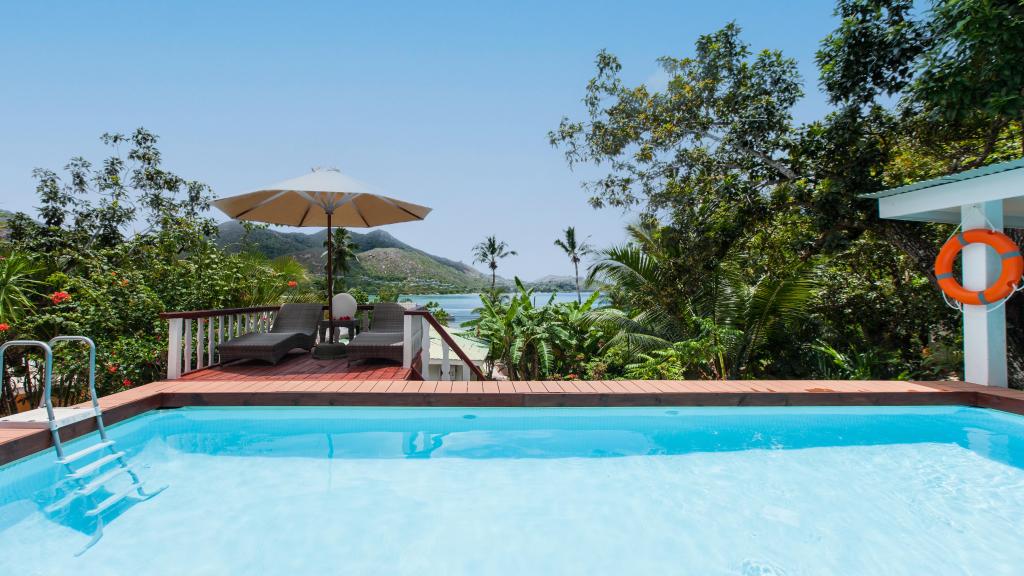 Foto 90: Sea View Lodge - Praslin (Seychelles)