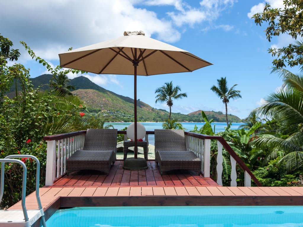 Sea View Lodge - Foto 9