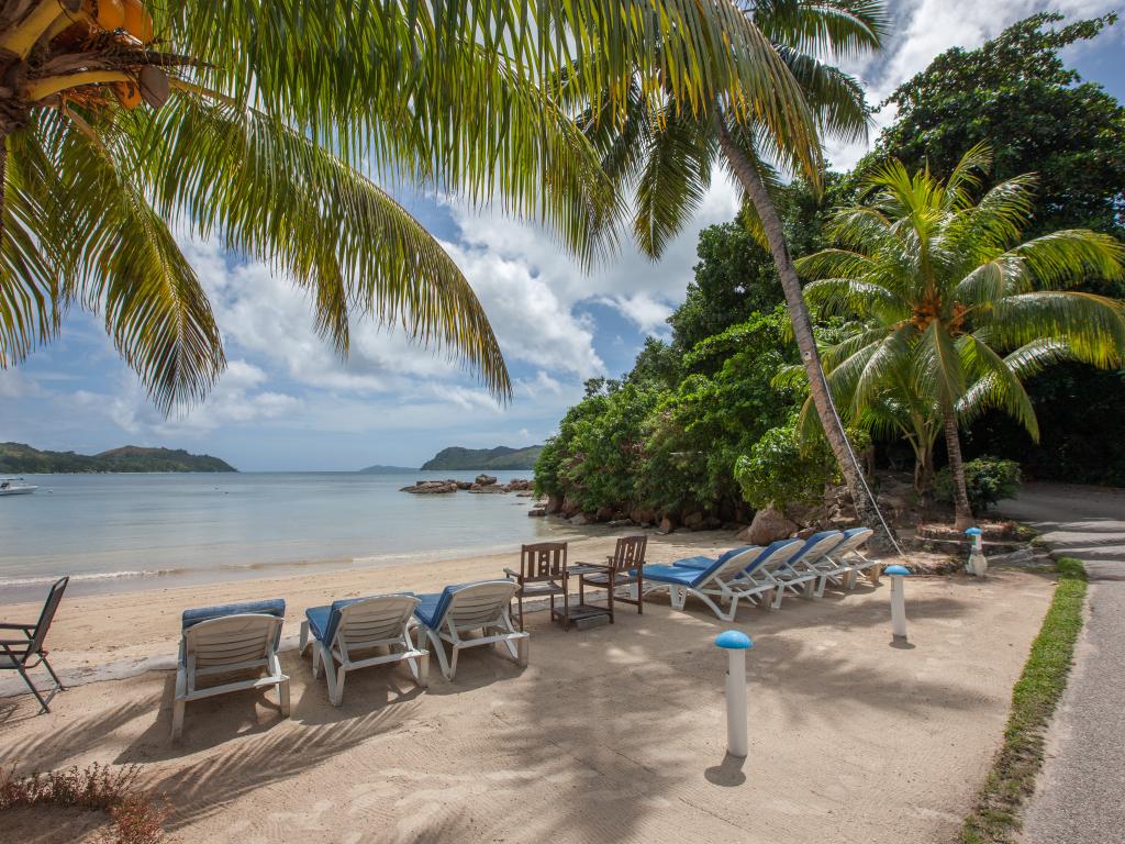 Sea View Lodge - Foto 3