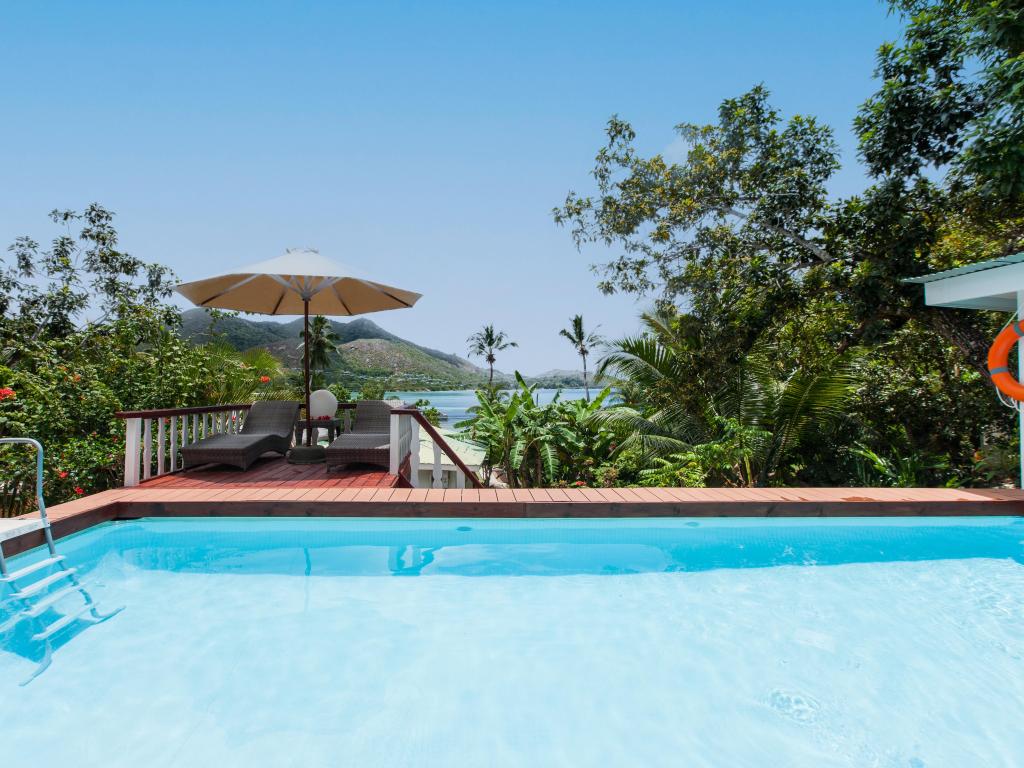 Sea View Lodge - Foto 6