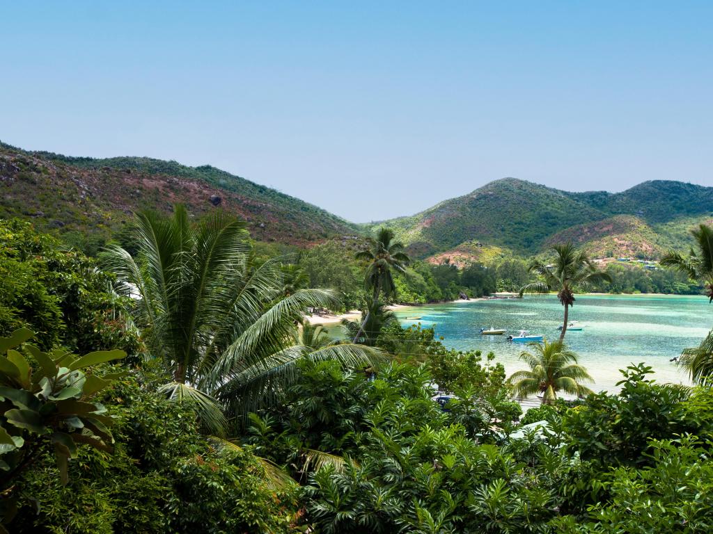 Sea View Lodge - Foto 2