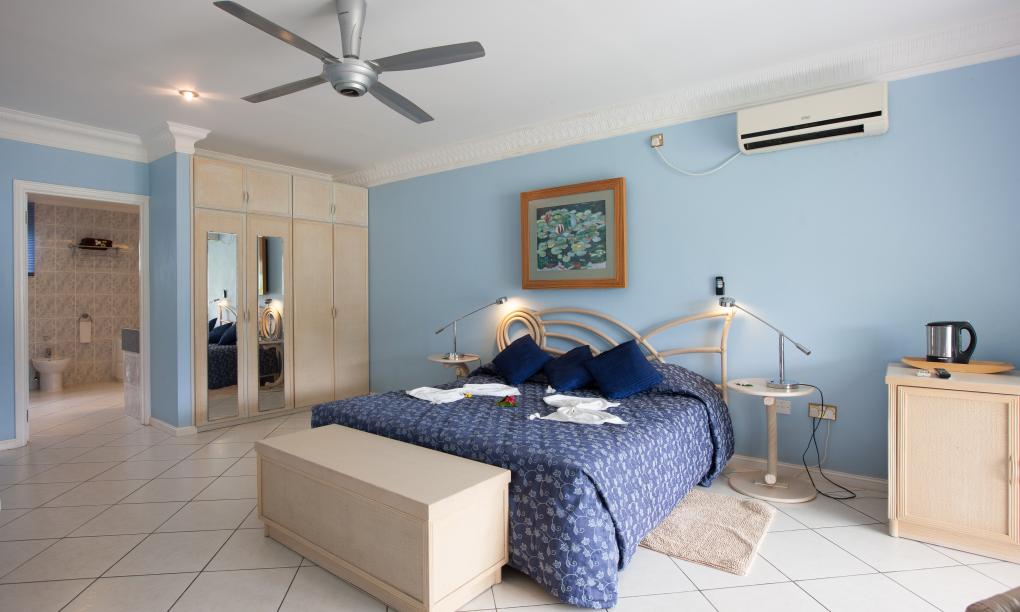 Villa de Cerf - Chambre Double