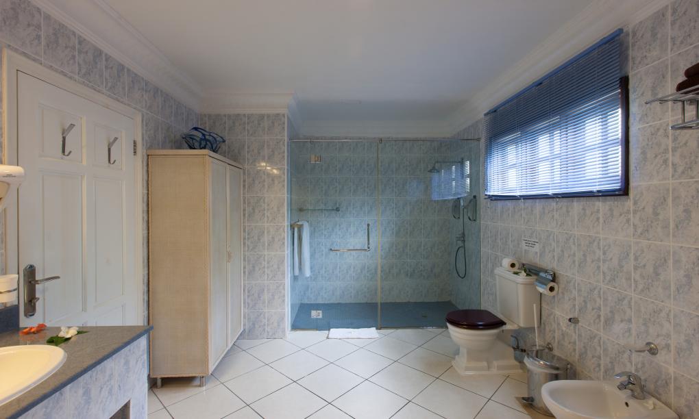 Villa de Cerf - Chambre Double