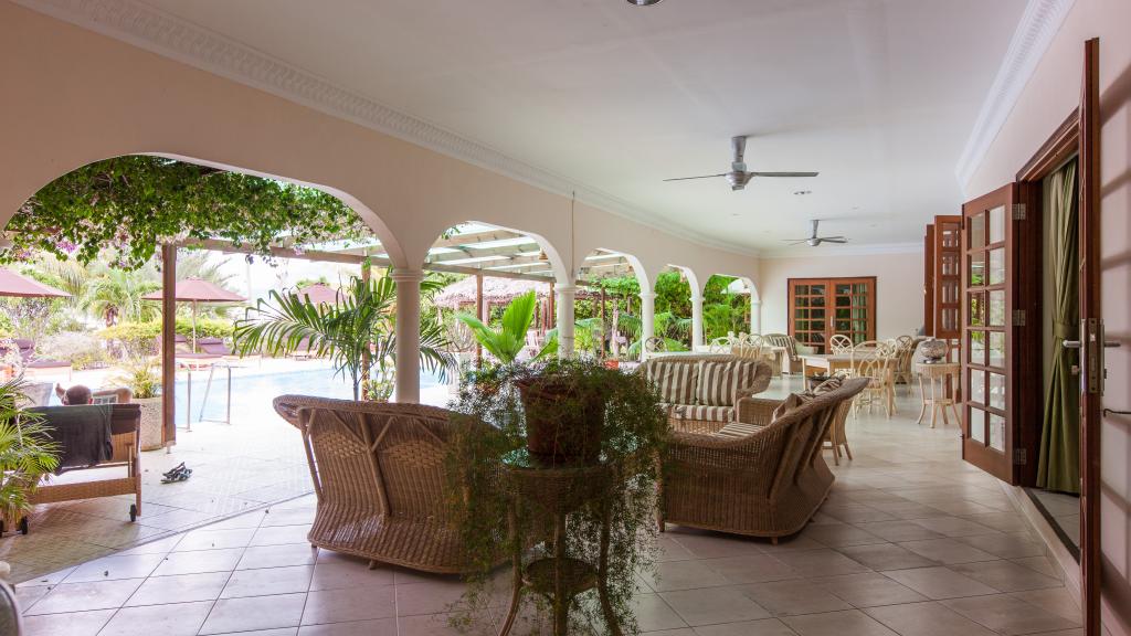 Foto 24: Villa de Cerf - Cerf Island (Seychellen)