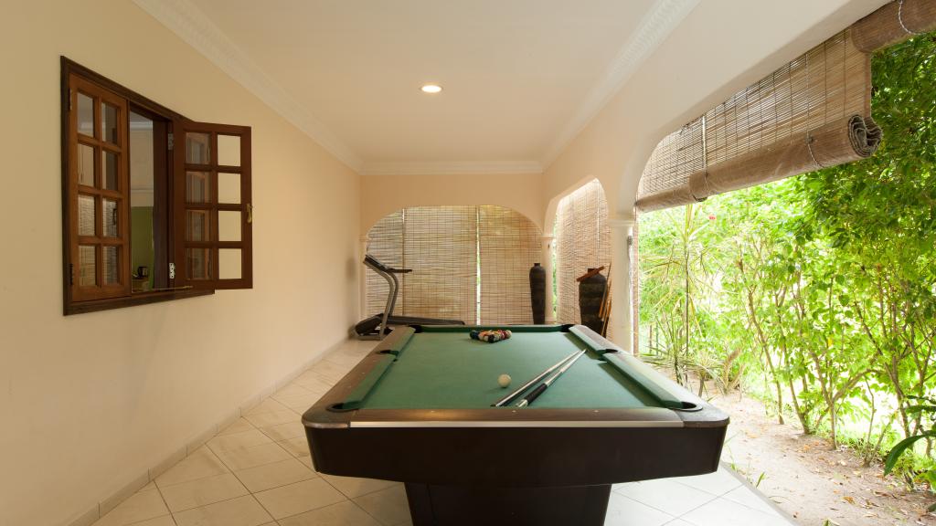 Foto 41: Villa de Cerf - Cerf Island (Seychellen)