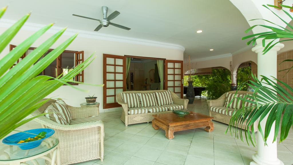 Foto 23: Villa de Cerf - Cerf Island (Seychellen)