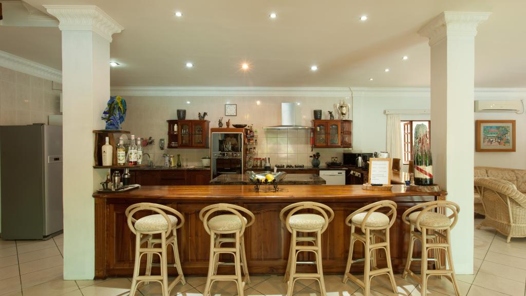 Foto 37: Villa de Cerf - Cerf Island (Seychellen)