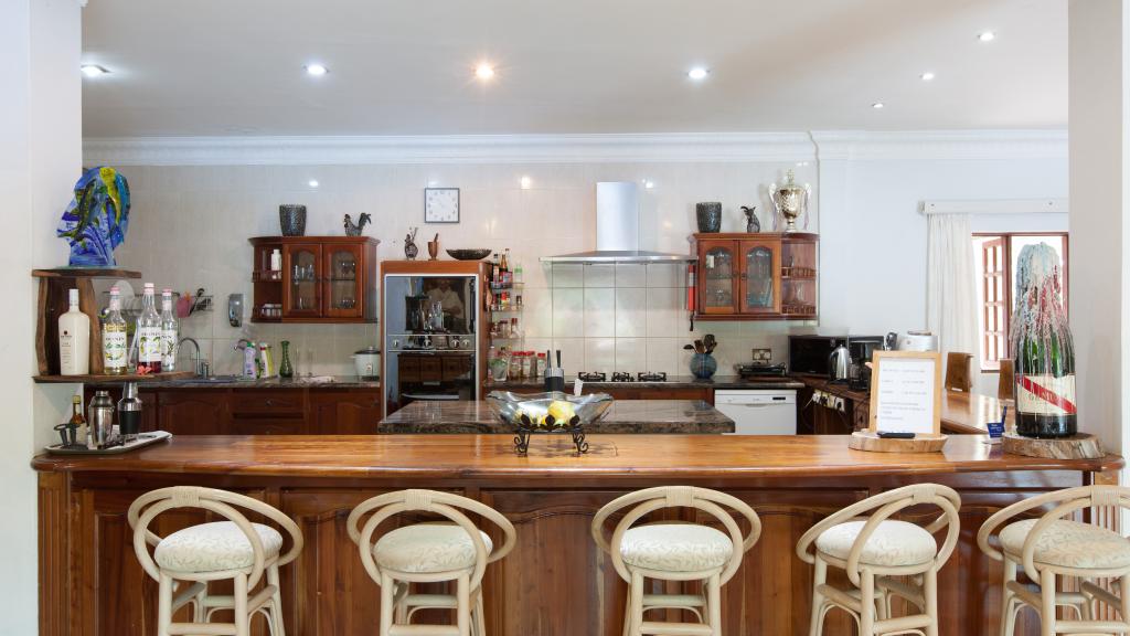 Foto 38: Villa de Cerf - Cerf Island (Seychellen)