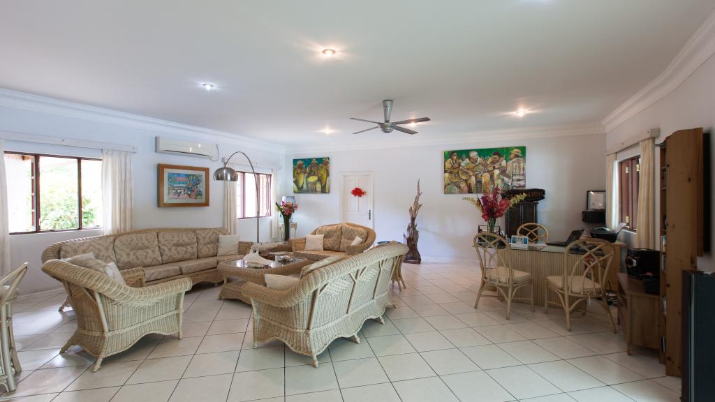 Foto 27: Villa de Cerf - Cerf Island (Seychellen)