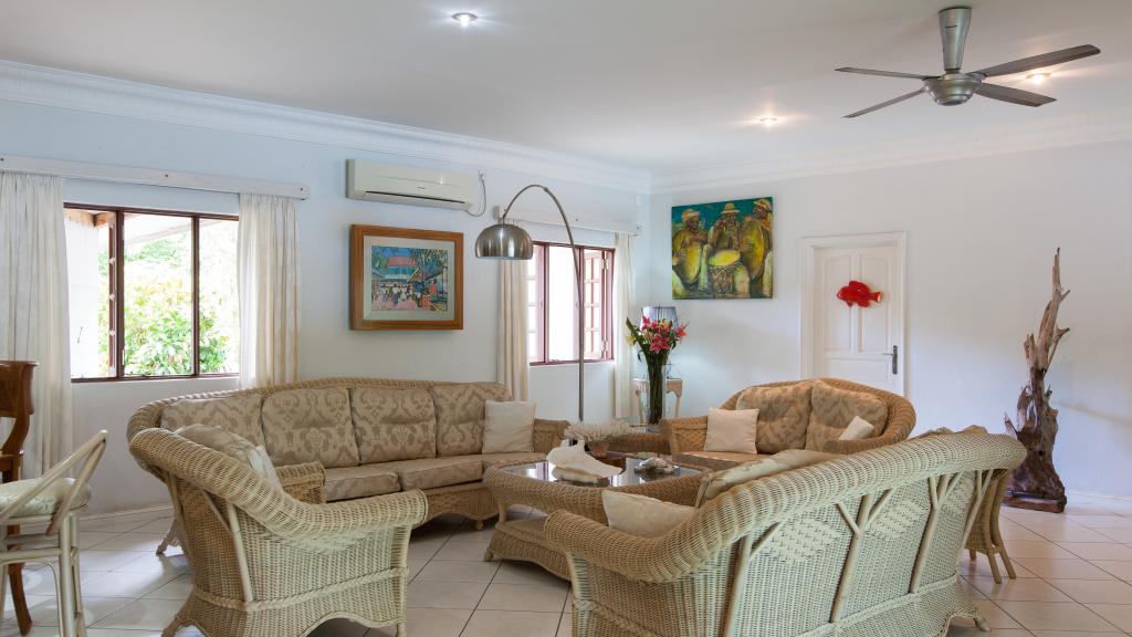 Foto 30: Villa de Cerf - Cerf Island (Seychellen)