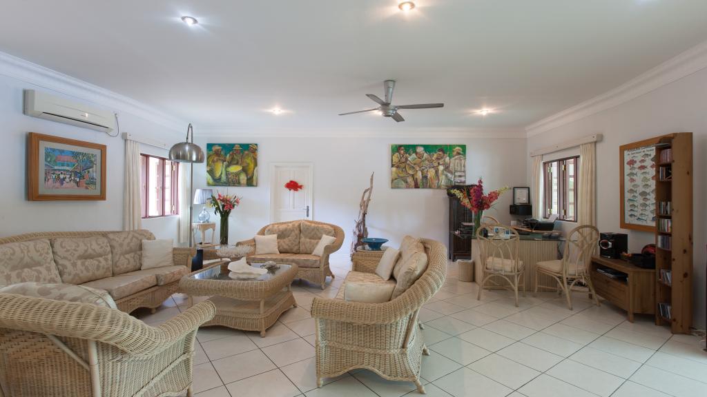 Foto 28: Villa de Cerf - Cerf Island (Seychellen)