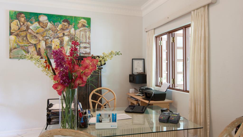 Foto 34: Villa de Cerf - Cerf Island (Seychellen)