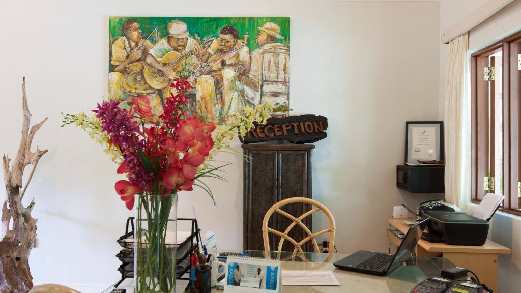 Foto 35: Villa de Cerf - Cerf Island (Seychellen)