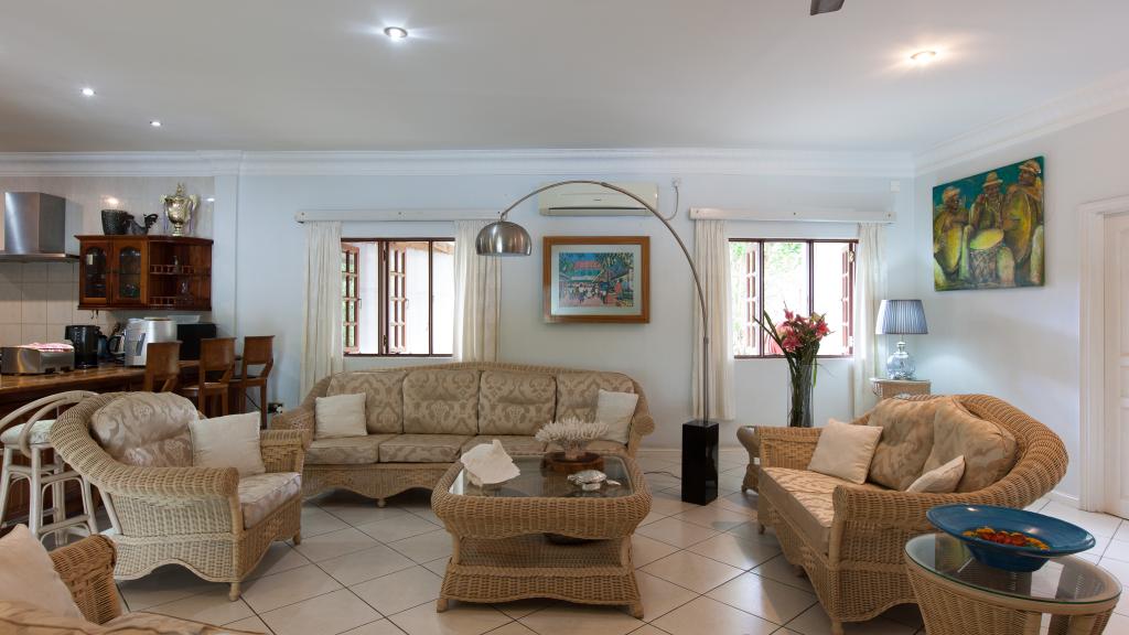 Foto 29: Villa de Cerf - Cerf Island (Seychellen)