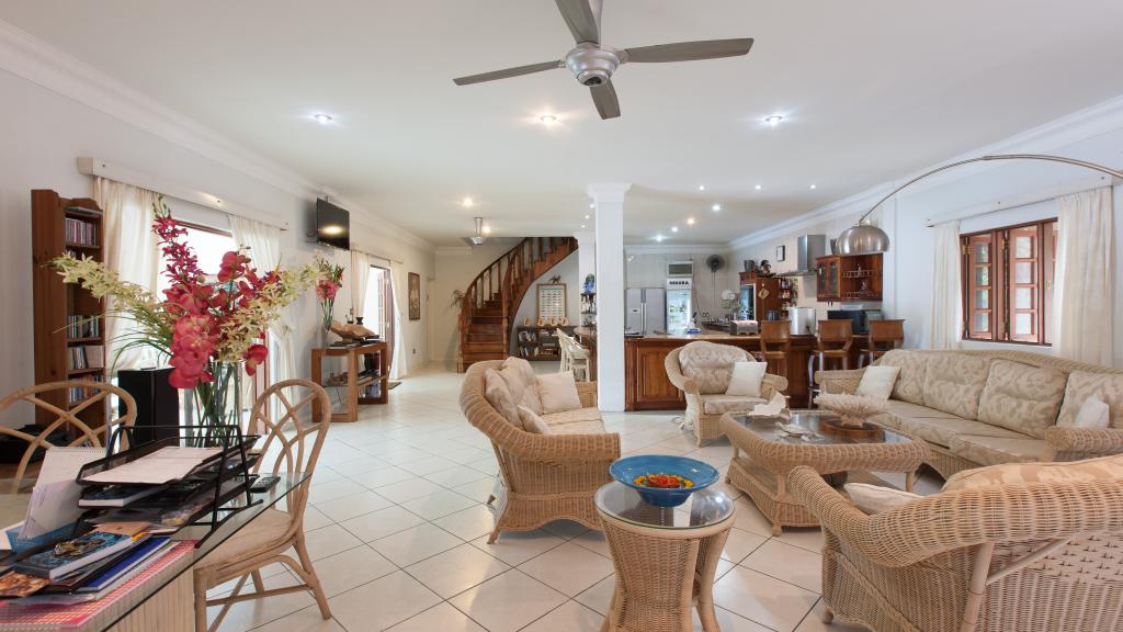 Foto 31: Villa de Cerf - Cerf Island (Seychellen)