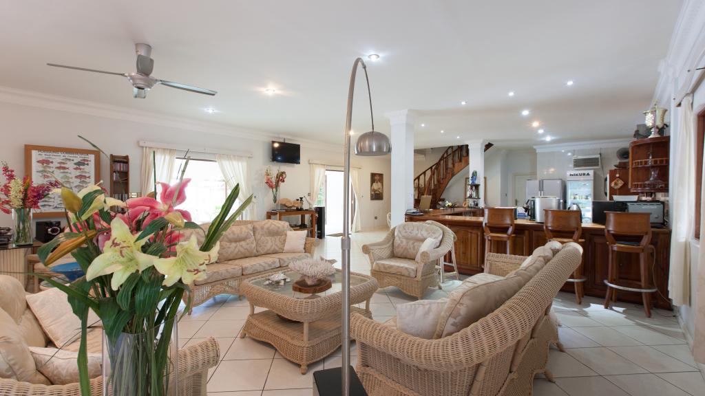 Foto 32: Villa de Cerf - Cerf Island (Seychellen)