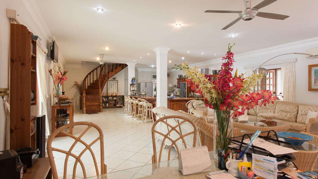 Foto 33: Villa de Cerf - Cerf Island (Seychellen)