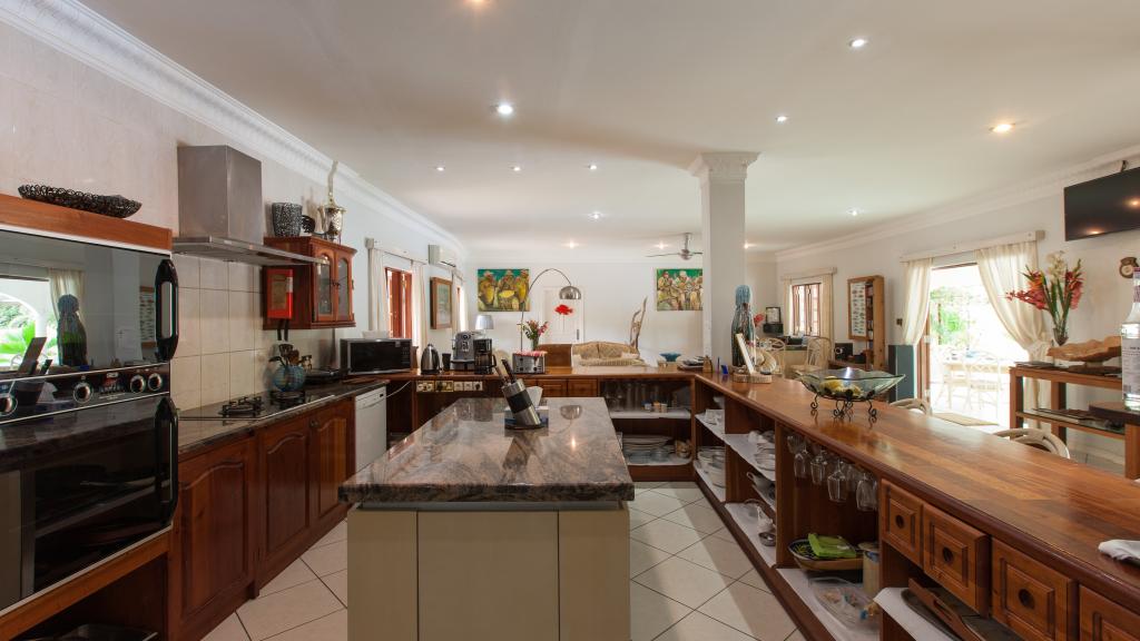 Foto 39: Villa de Cerf - Cerf Island (Seychellen)