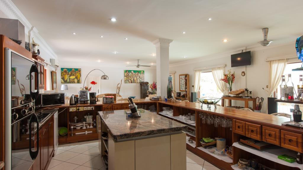 Foto 40: Villa de Cerf - Cerf Island (Seychellen)