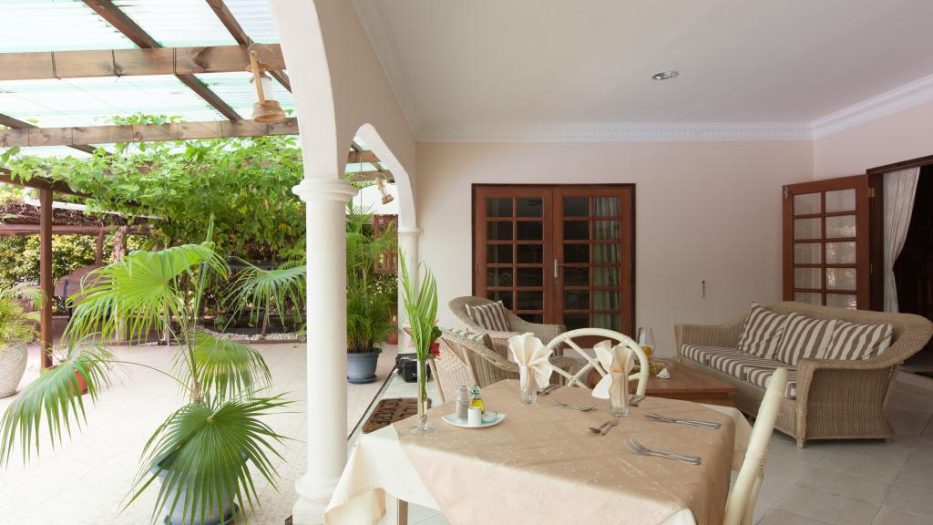 Foto 26: Villa de Cerf - Cerf Island (Seychellen)