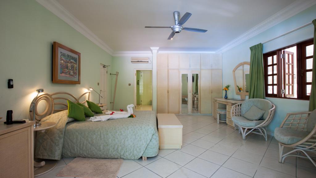 Foto 80: Villa de Cerf - Cerf Island (Seychelles)