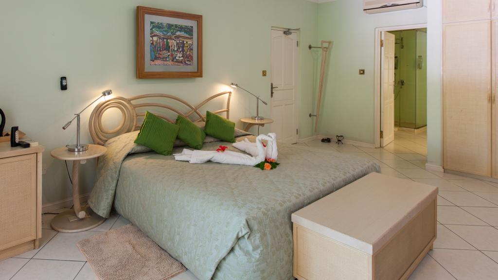 Photo 59: Villa de Cerf - Cerf Island (Seychelles)