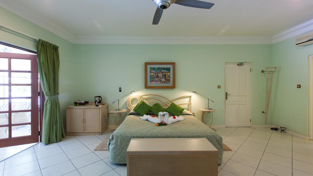 Foto 79: Villa de Cerf - Cerf Island (Seychelles)