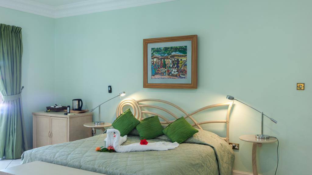 Foto 78: Villa de Cerf - Cerf Island (Seychelles)