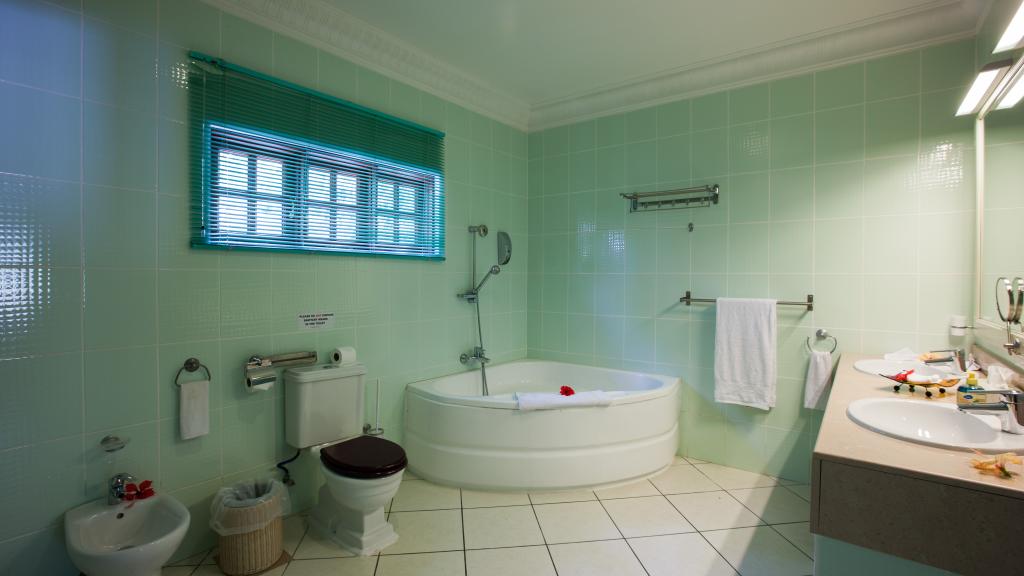 Foto 81: Villa de Cerf - Cerf Island (Seychelles)